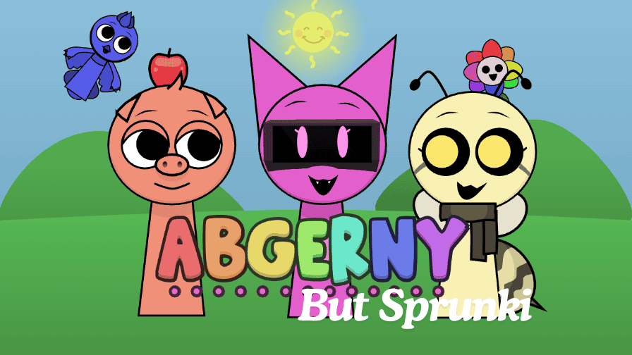 Sprunki infection
