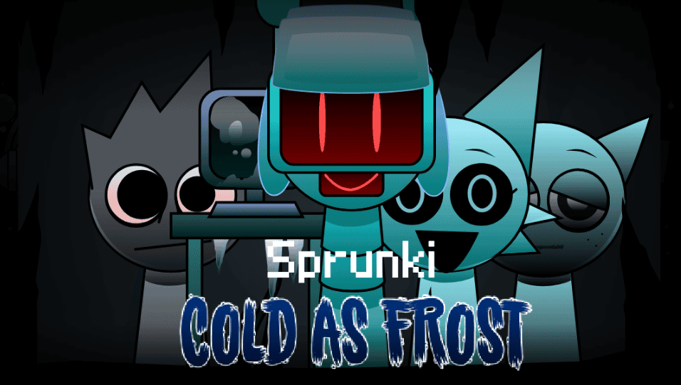 Sprunki Ketchup 2