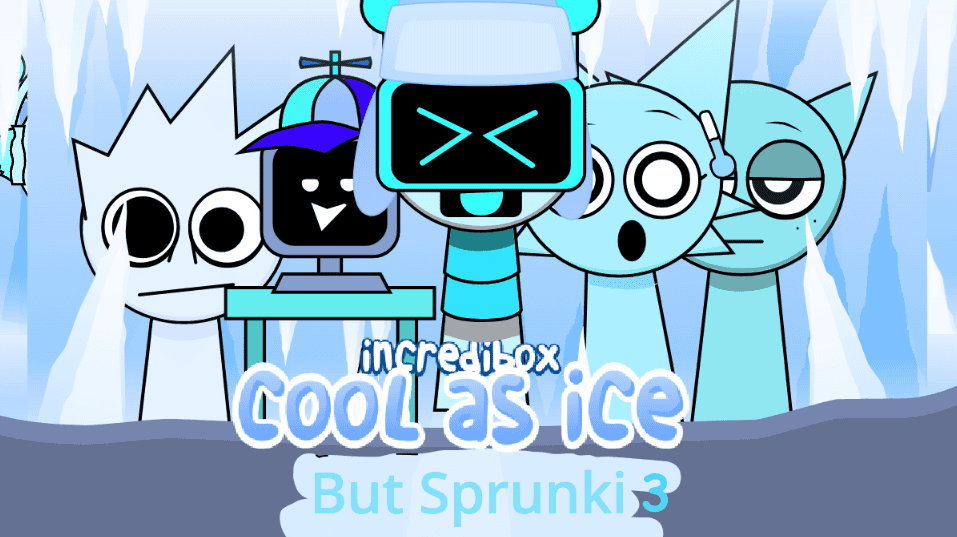 Sprunki X Regretevator