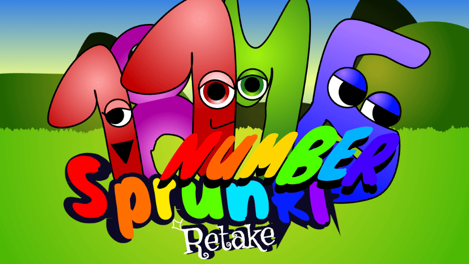 Zombie infection - Sprunki remix-2