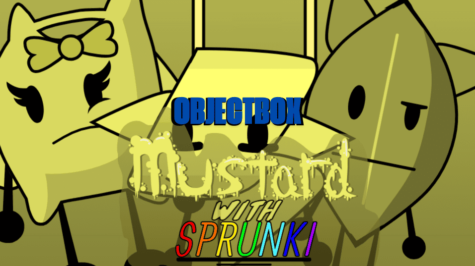 Sprunki Cancelled Update
