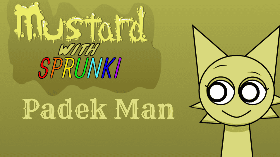 Sprunki Spruzmi