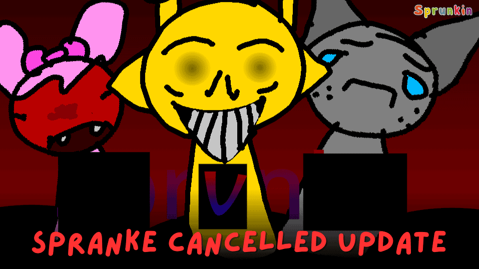 Scranky! (Reskin) remix