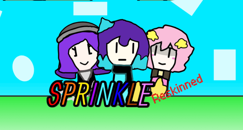 Sprunki But SubterWenda