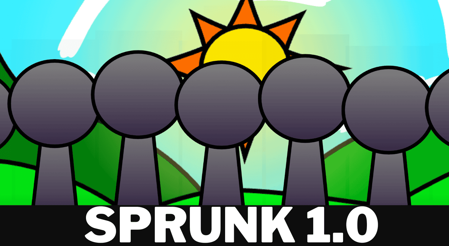 Sprunked - but a bit better1