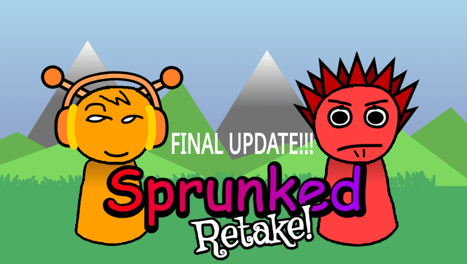 Sprunki Purgatory (1.0)