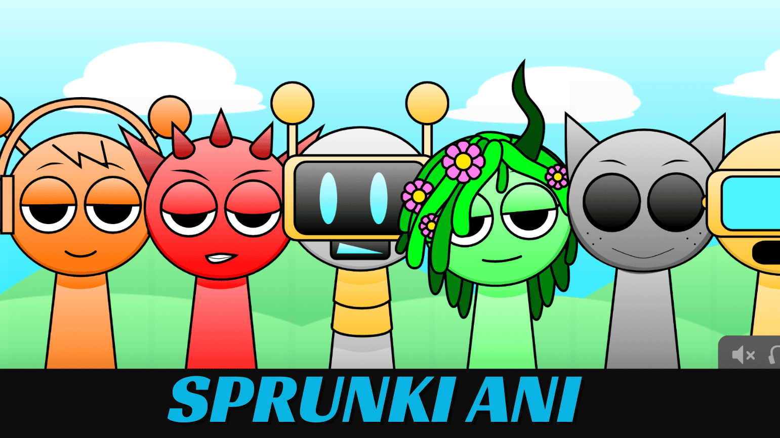 Sprunkibot