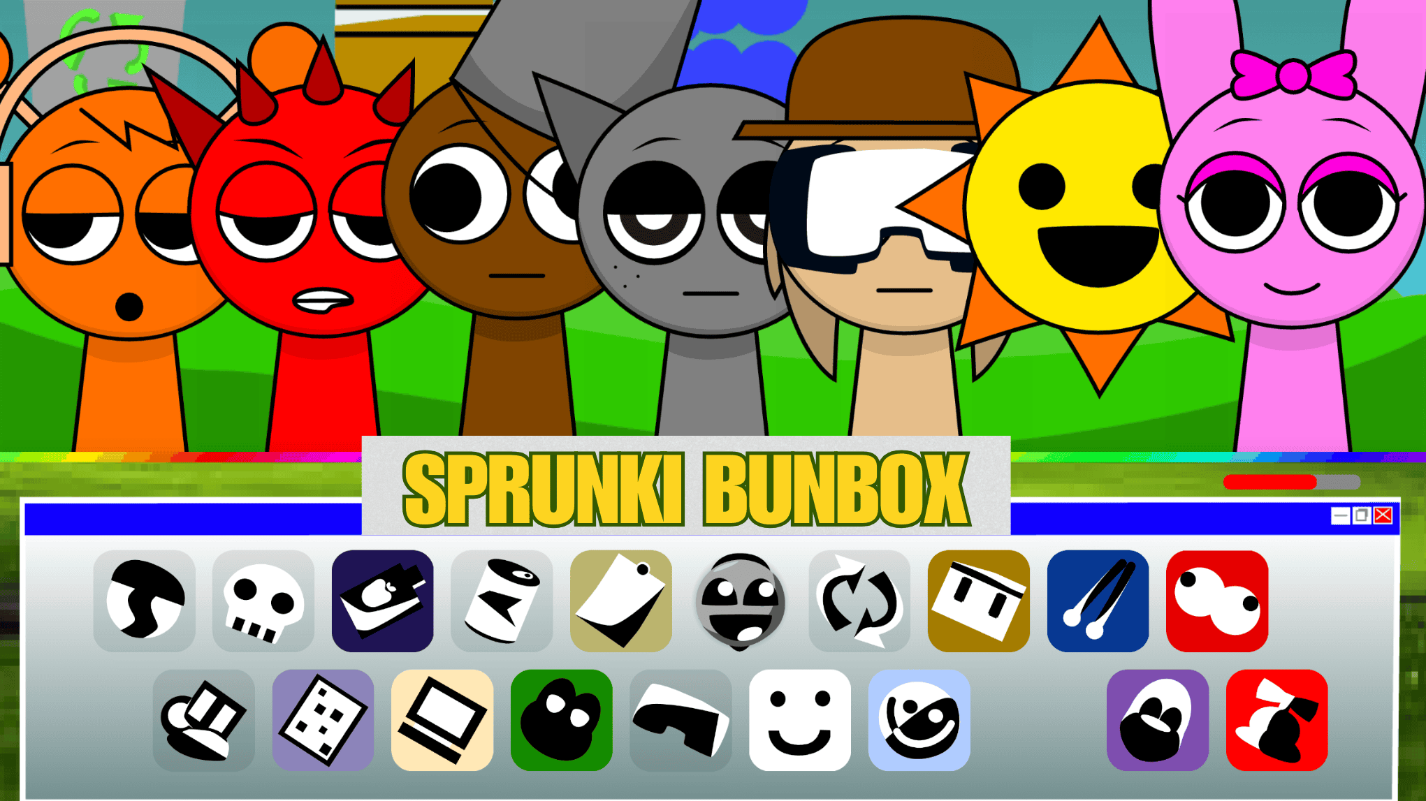 Spunkr