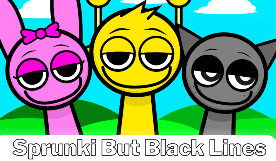 Sprunki Clicker