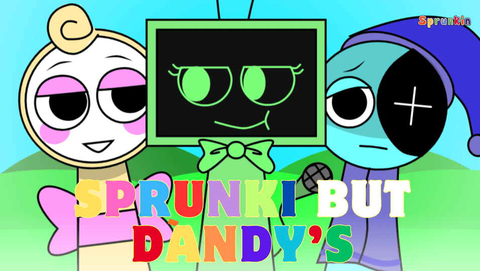 Sprunki Megalovania