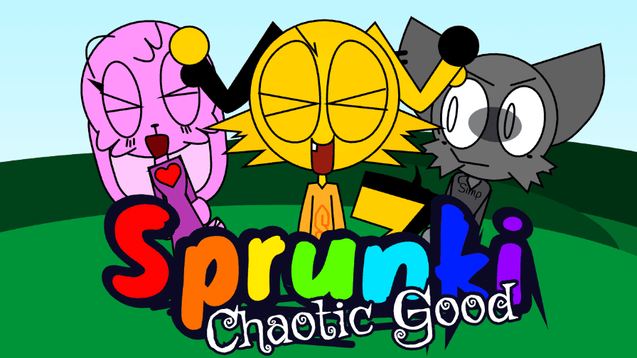 Sprunki Phase 7