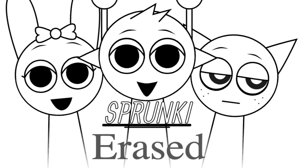 Sprunki Retake (1)