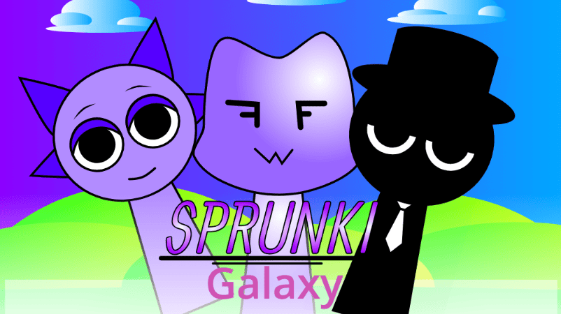 Sprunki allgore edition  (1)