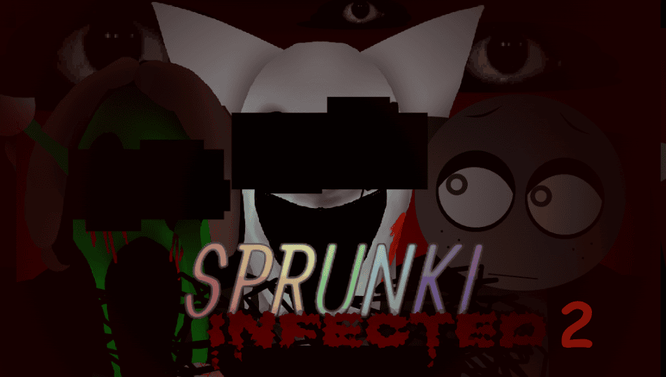 Sprunki Dash