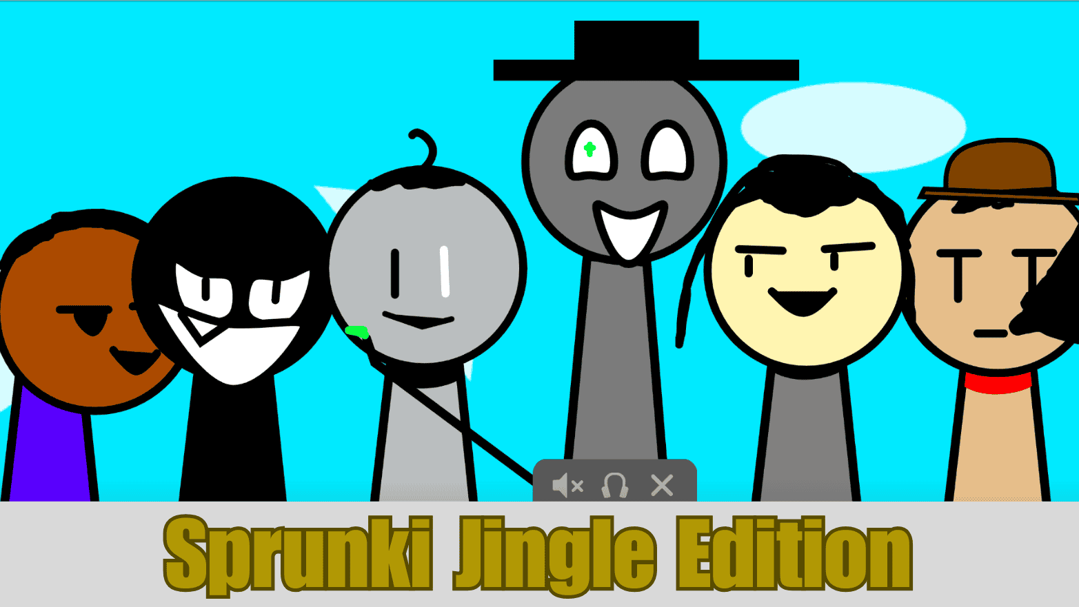 Abgerny but sprunki (2)