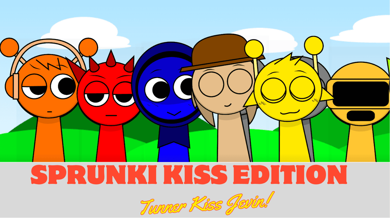 Sprunki Phase 9