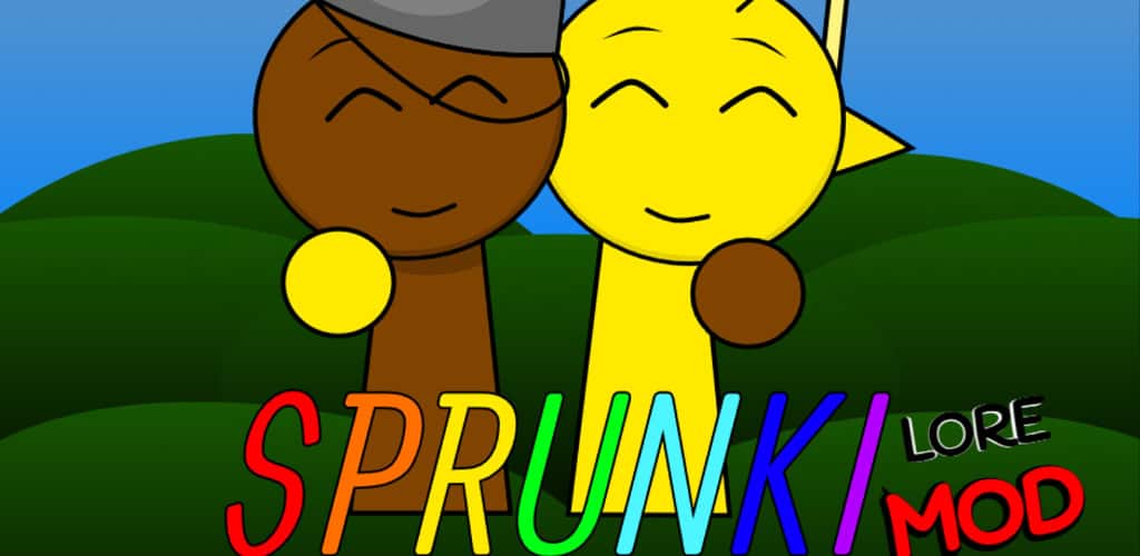 Incredibox Sprunkstard [If sprunki were in mustard] remix