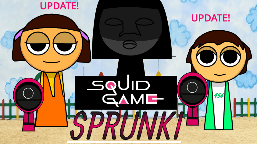 spronki Phase 2