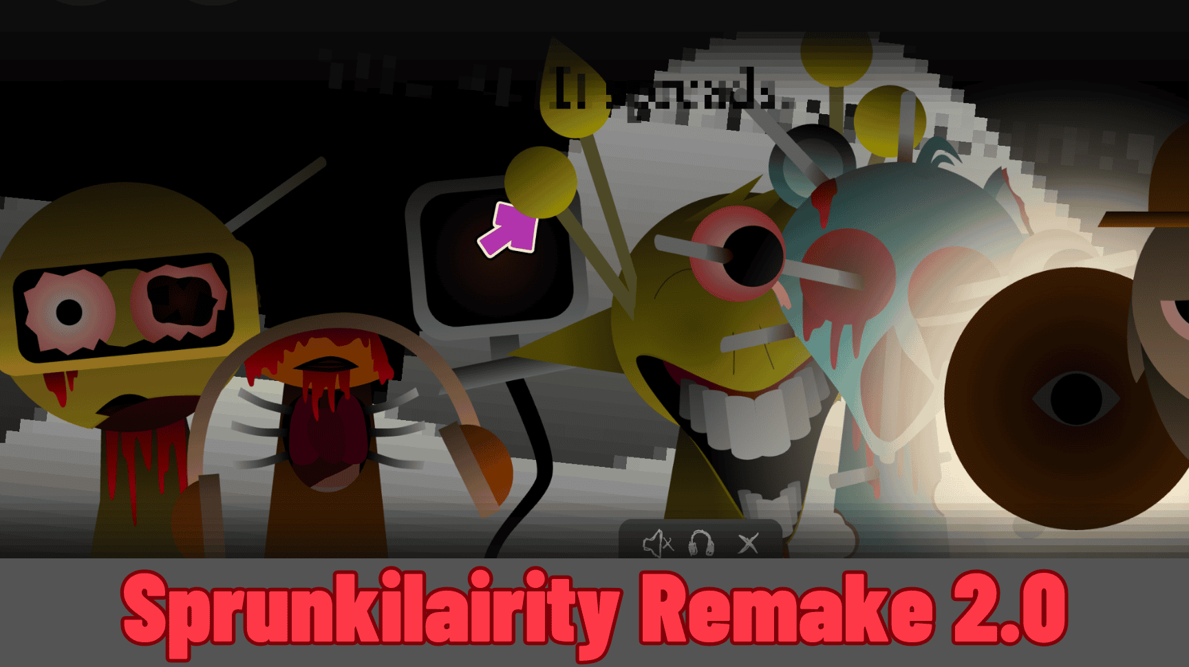 Super Sprunki Brasil Free Play Sprunki Incredibox Mod Online