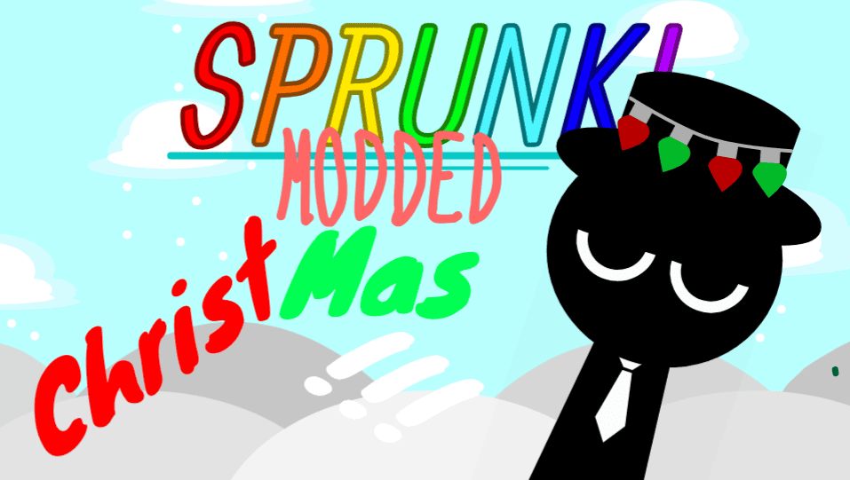 fnf sprunkin [rushed]