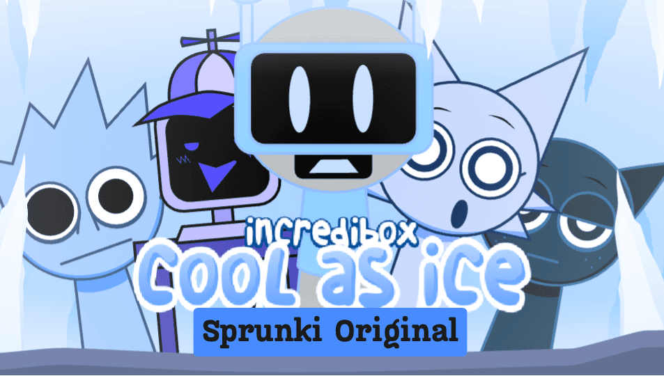 Sprunki World
