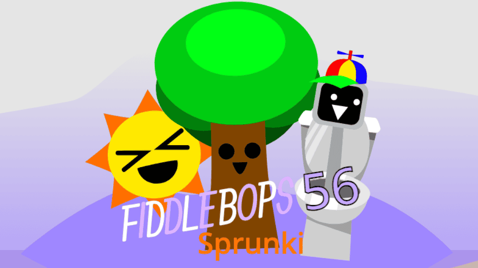 WADE SPRUNKI