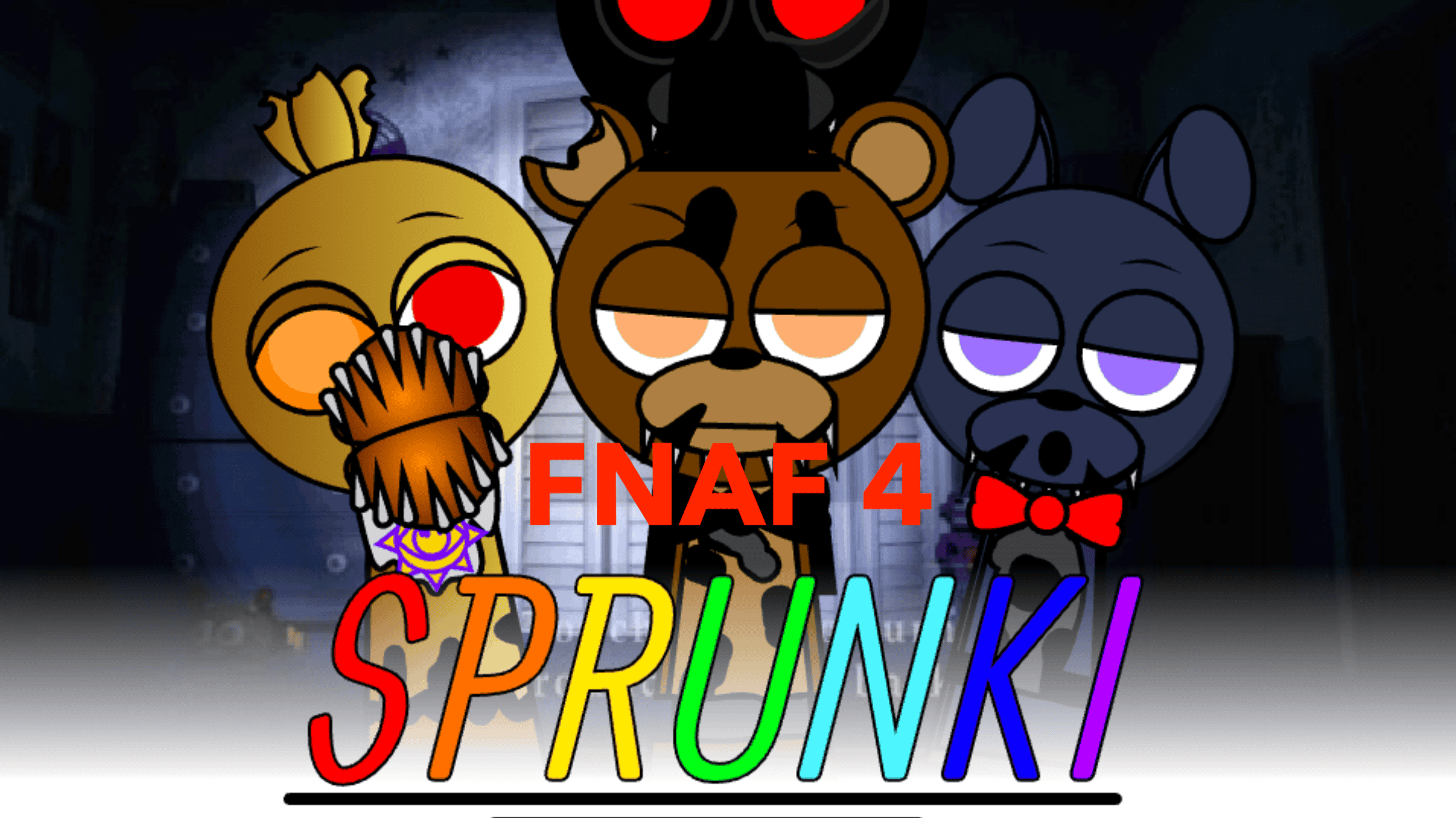 sprunki sprunker