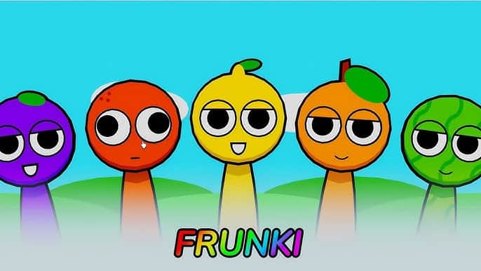 Kino Sprunked v0.2 remix