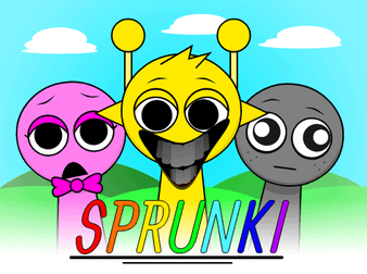 SPRUNKI INFECTED