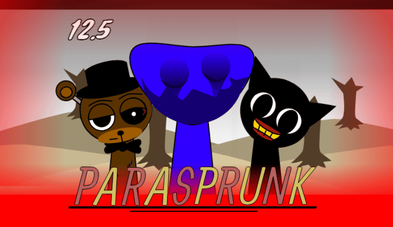 Incredibox V4 Armed