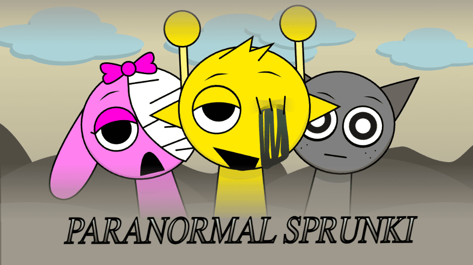 Sprunkers