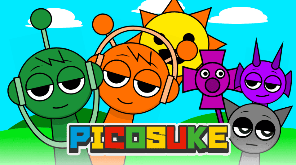Sprunked 2.0 (FE)