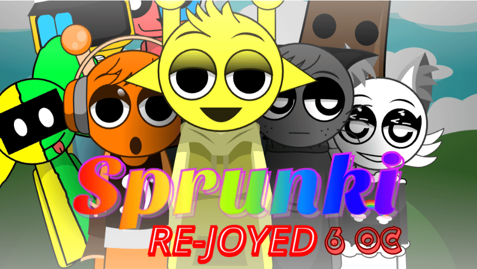 INCREDBOX(revive ver) (1) remix