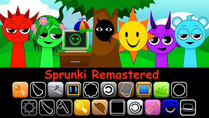 Prunki