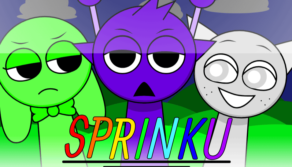 Sprunkify Mod