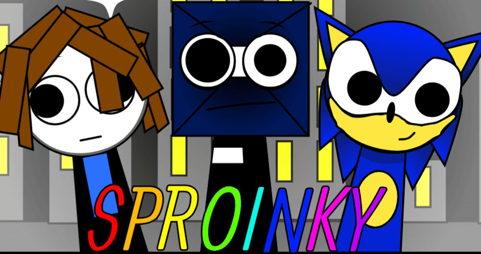 Sprunki Phase 3 REMAKE(4)