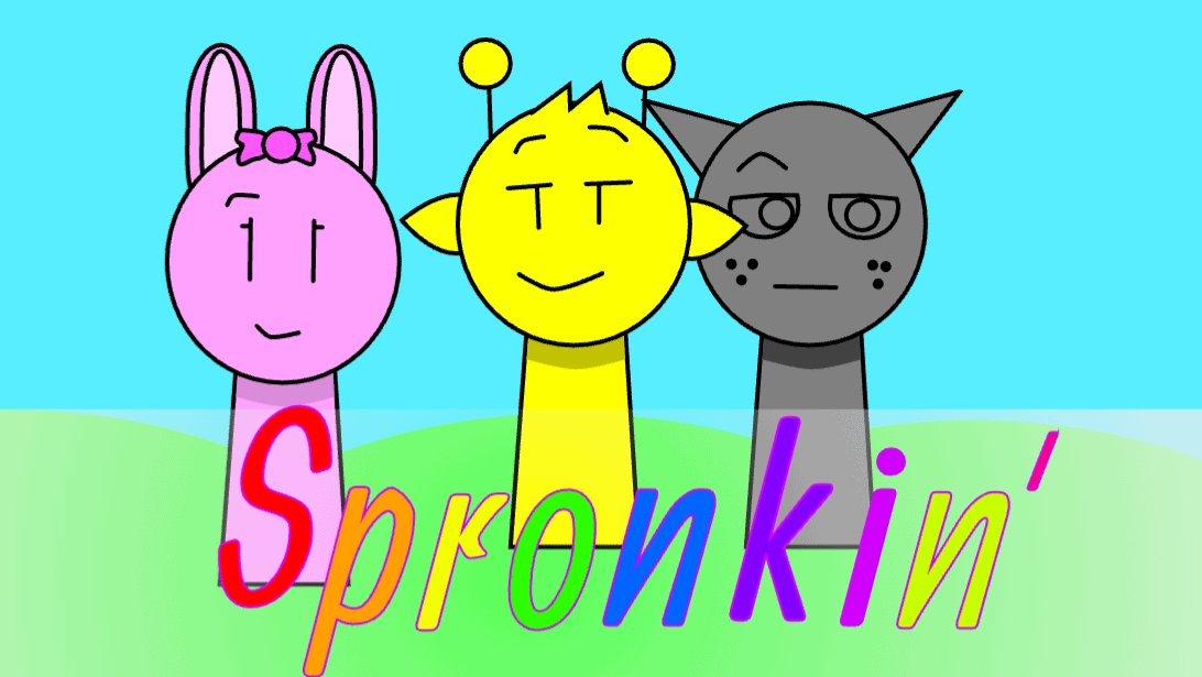 Sprunki Archive