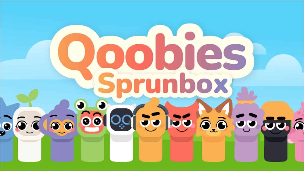 Sprunbox