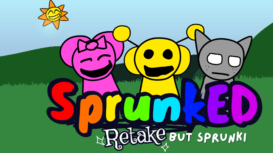 Susnki sprunki