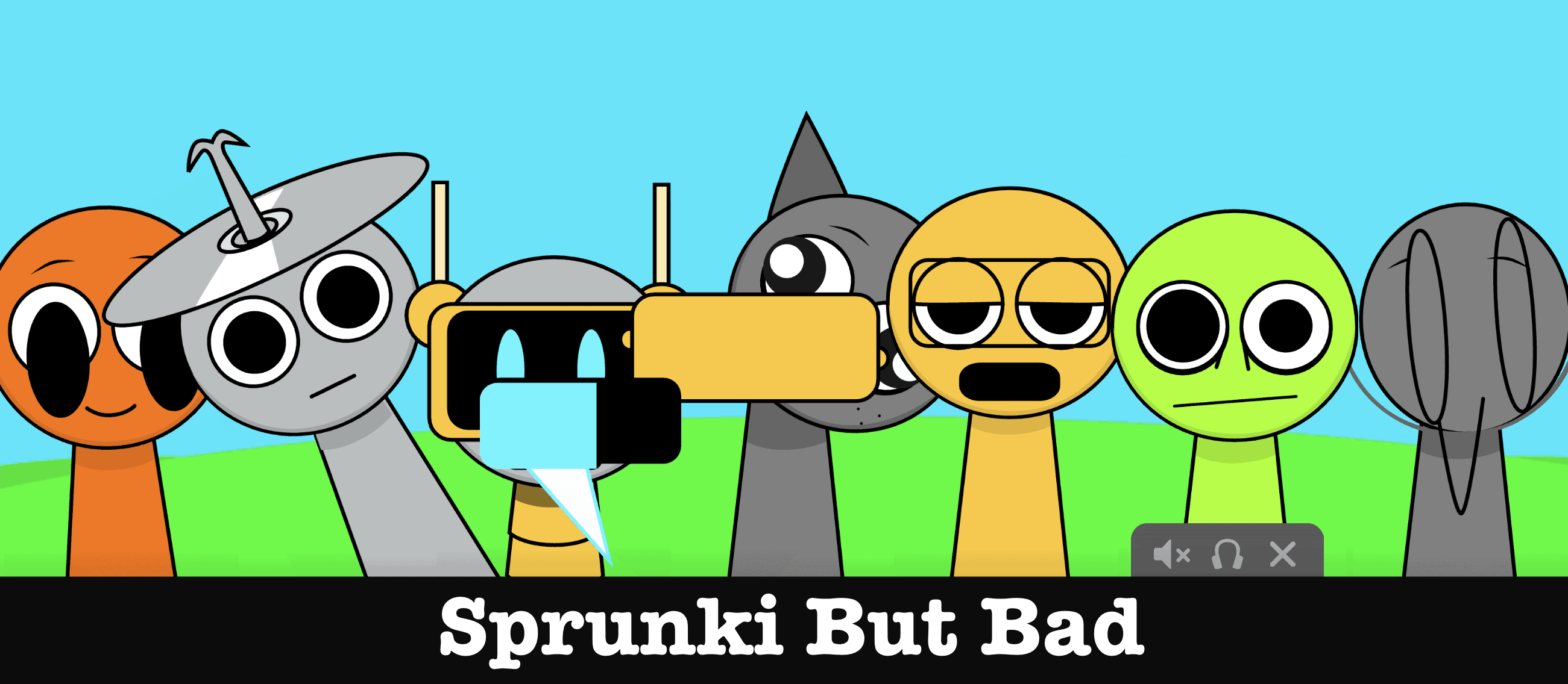 sprunki sprunblox