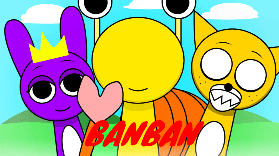 Sprunkilairity Remake