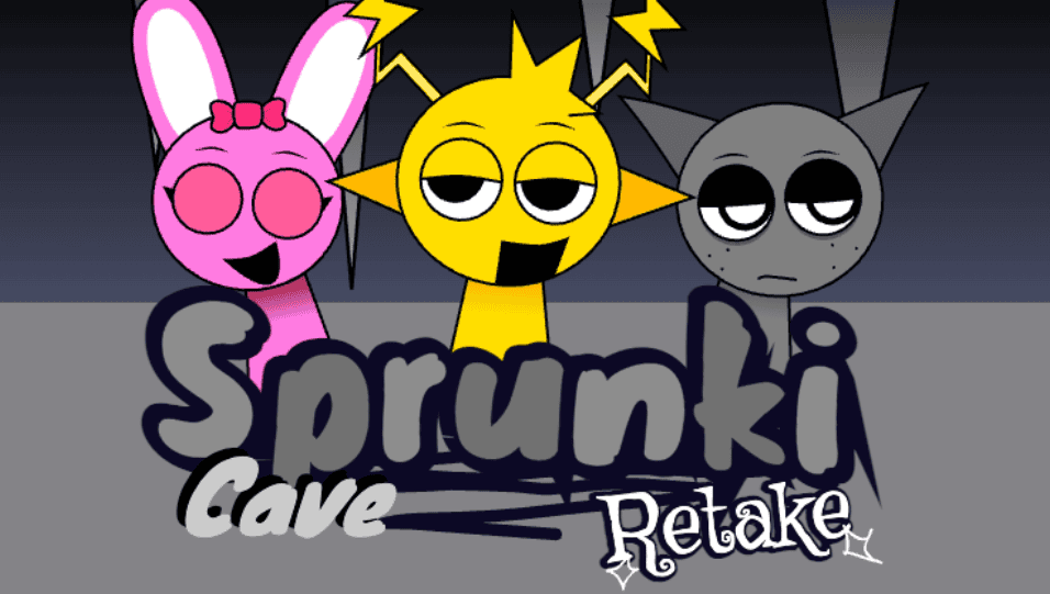 Sprunki Mundo Torajo(Linn)