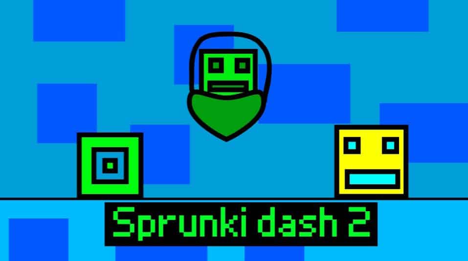 Sprunki Camilo