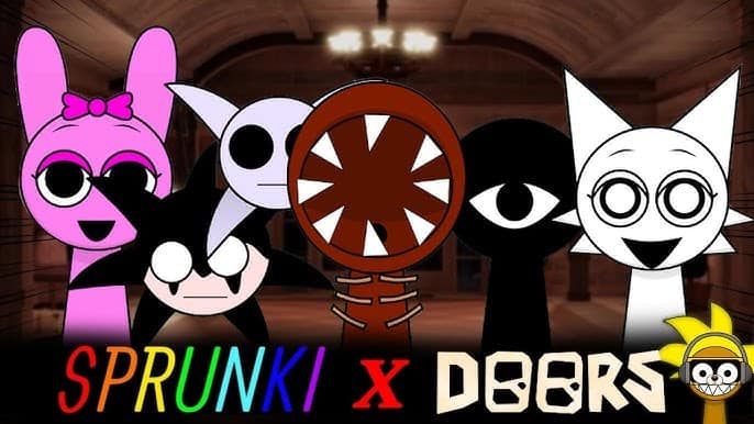 Countrybox - sprunki
