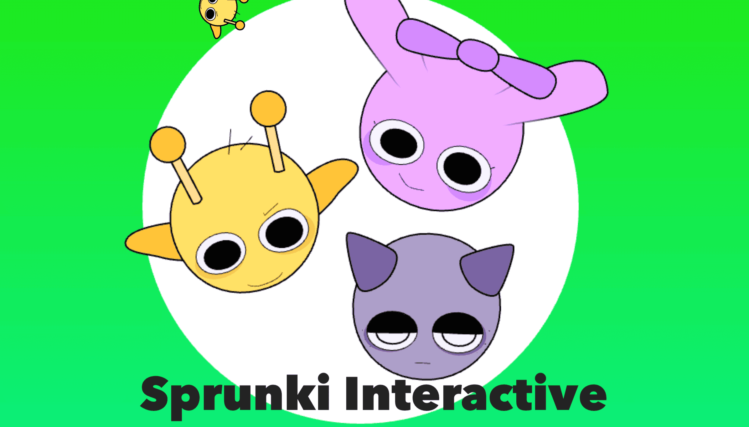 ComiSprunki