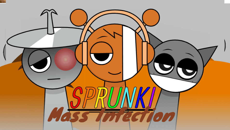 Sprunkstard Sprunk