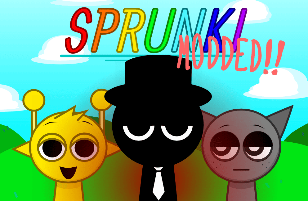 SPRUNKTUNE