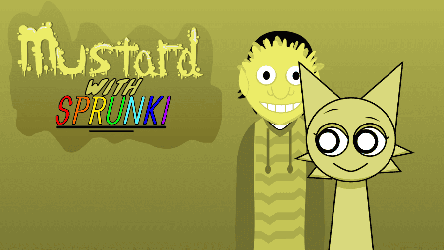 sprunki SPREJECZ 2