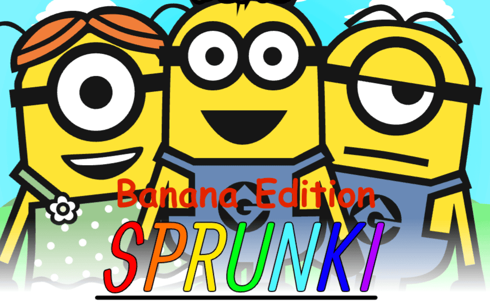 Sprunki's World Mod