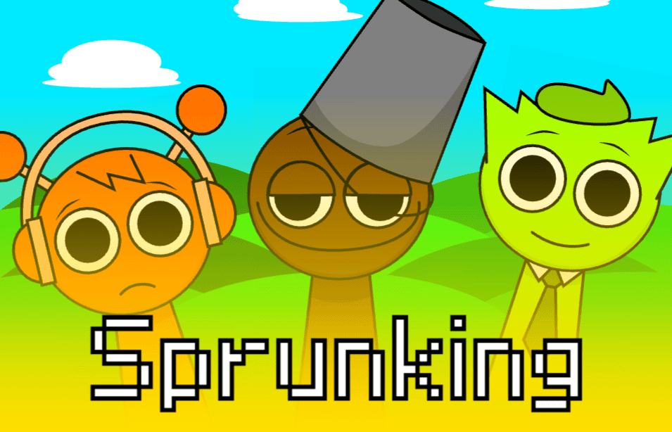 Spranked remix-2